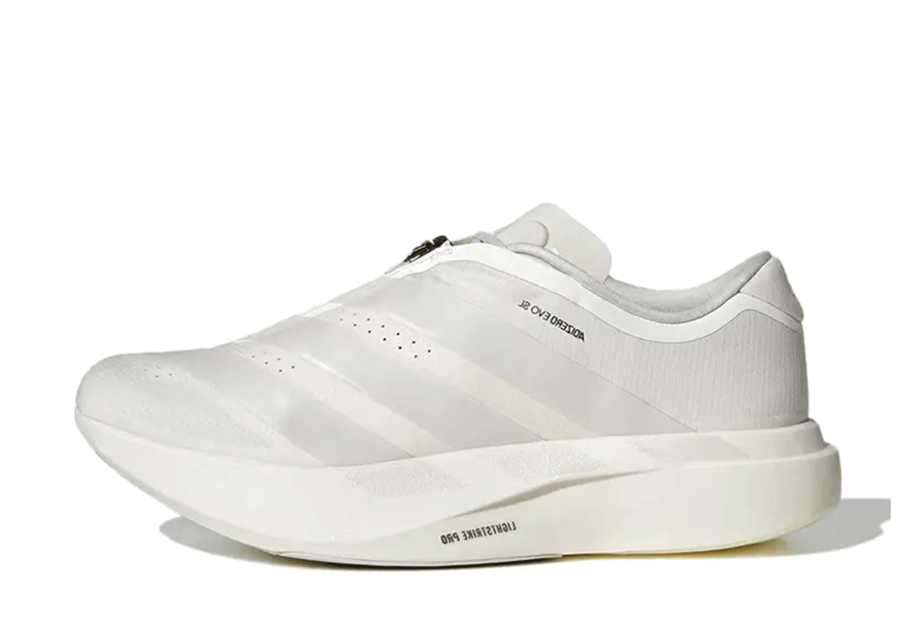 Adidas Adizero EVO SL 'Turquoise Orange' (2026) GREEN sneaker – authenticated on KLEKT