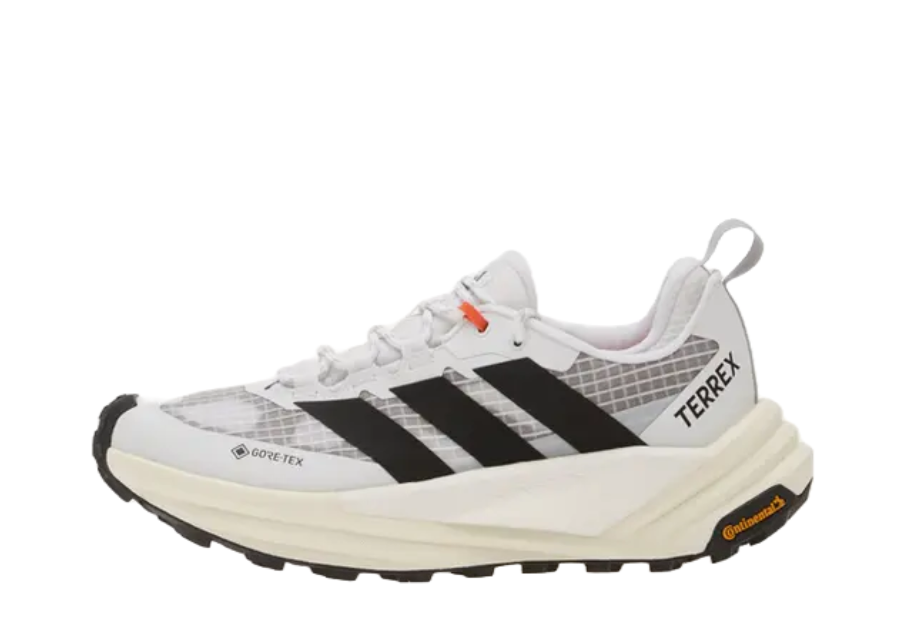 Adidas TERREX Freehiker 3 Low GORE-TEX (2026) White sneaker – authenticated on KLEKT