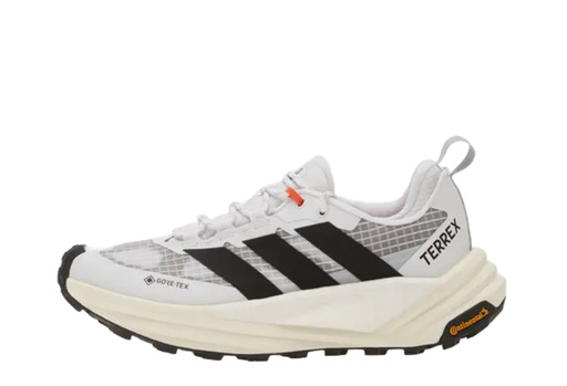 Adidas TERREX Freehiker 3 Low GORE-TEX (2026) – authenticated on KLEKT