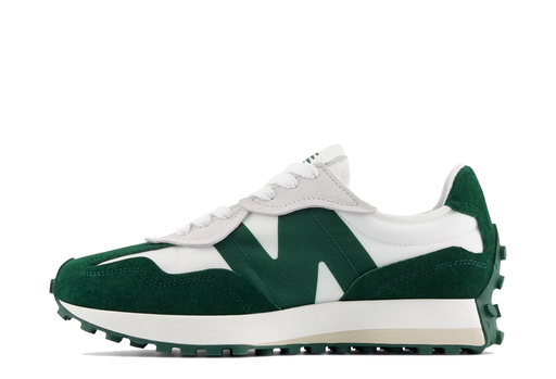New Balance 327 'Nightwatch Green' (2023)