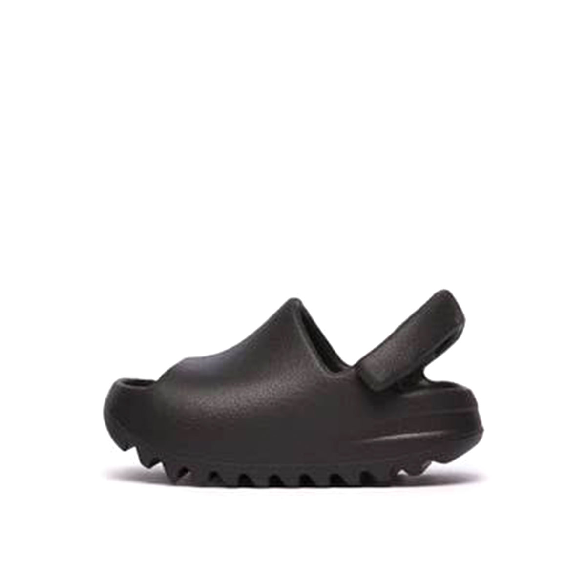 Yeezy Slide Onyx (Infant) ONYX/ONYX/ONYX sneaker – authenticated on KLEKT