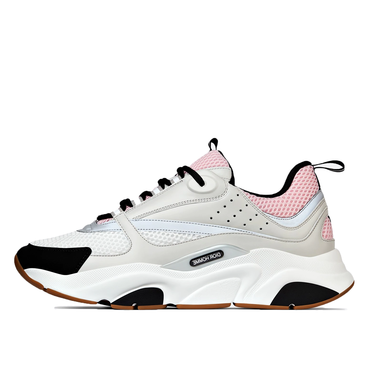 Dior B22 'Pale Pink Grey' (2018) sneaker – authenticated on KLEKT
