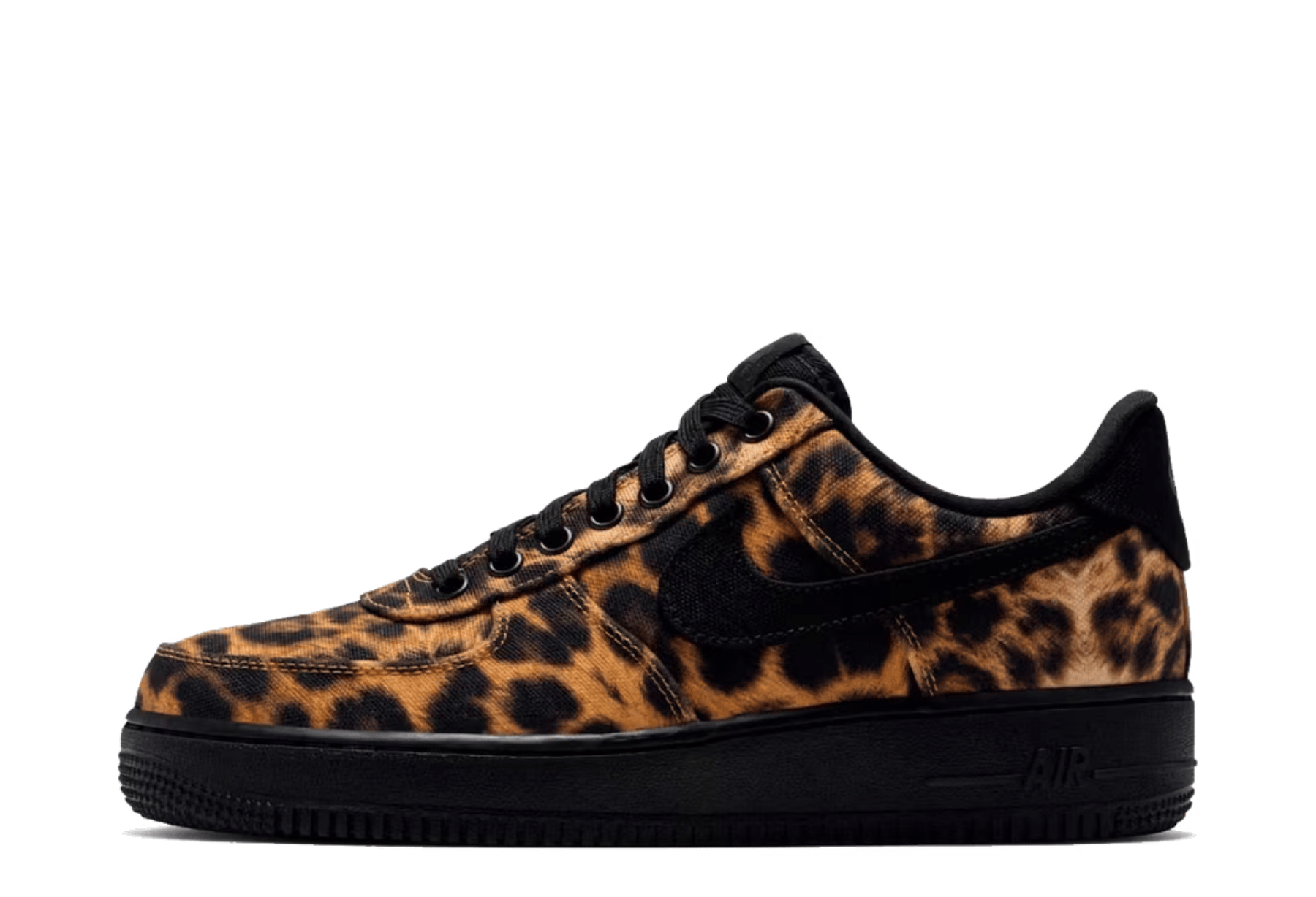 Nike Air Force 1 WMNS 'Leopard' (2026) photo 1