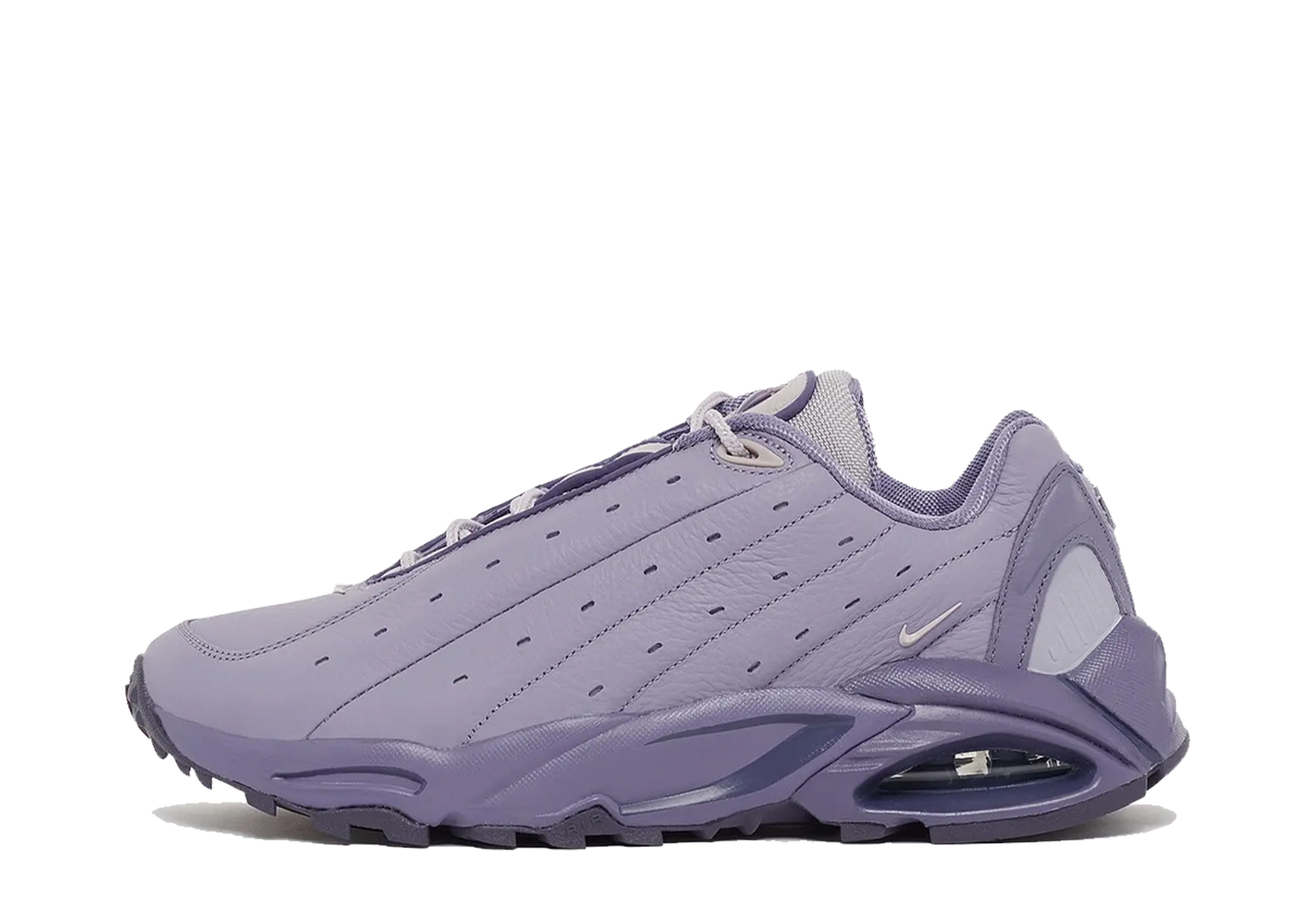 Nike x NOCTA Hot Step Air Terra Drake 'Violet Haze' (2023) Violet Haze/Purple sneaker – authenticated on KLEKT