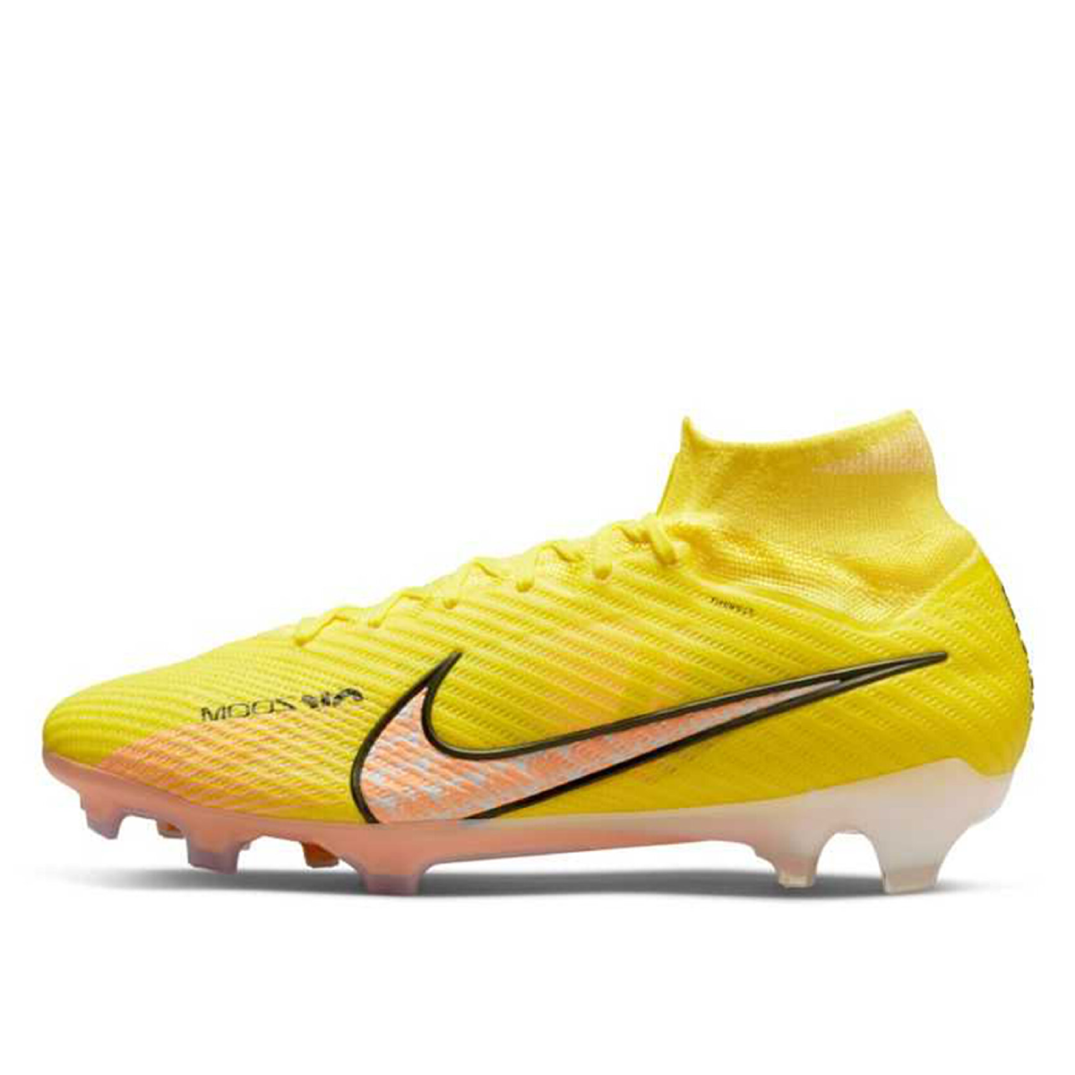 Nike Zoom Mercurial Superfly 9 Elite FG 'Lucent Pack' (2022) sneaker – authenticated on KLEKT