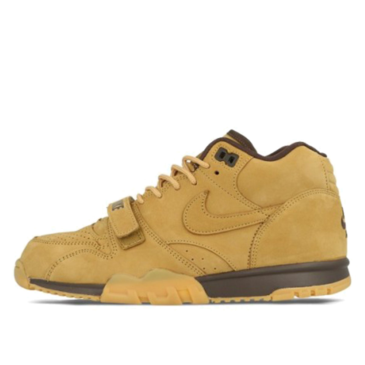 Nike Air Trainer 1 'Flax' (2014) sneaker – authenticated on KLEKT