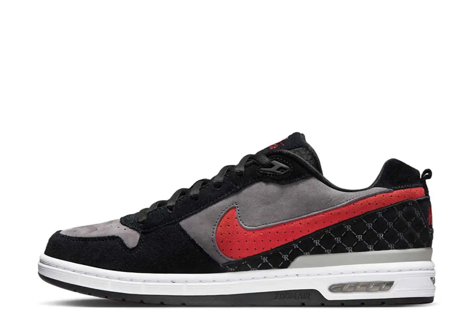 Nike SB P-Rod 1 'Black Flint Grey' (2025) BLUE sneaker – authenticated on KLEKT