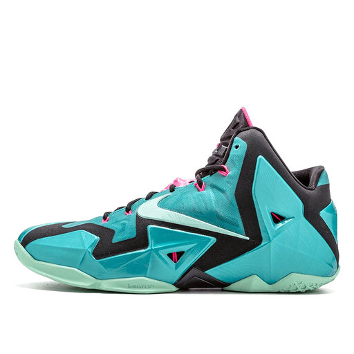Nike LeBron 11 South Beach (2014)