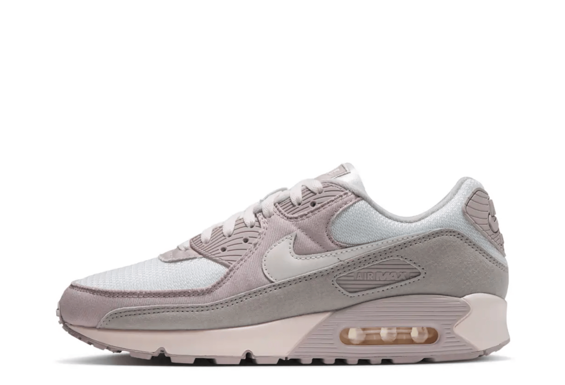 Nike Air Max 90 'Denim Light Iron Ore' (2026) DENIM LIGHT IRON ORE sneaker – authenticated on KLEKT