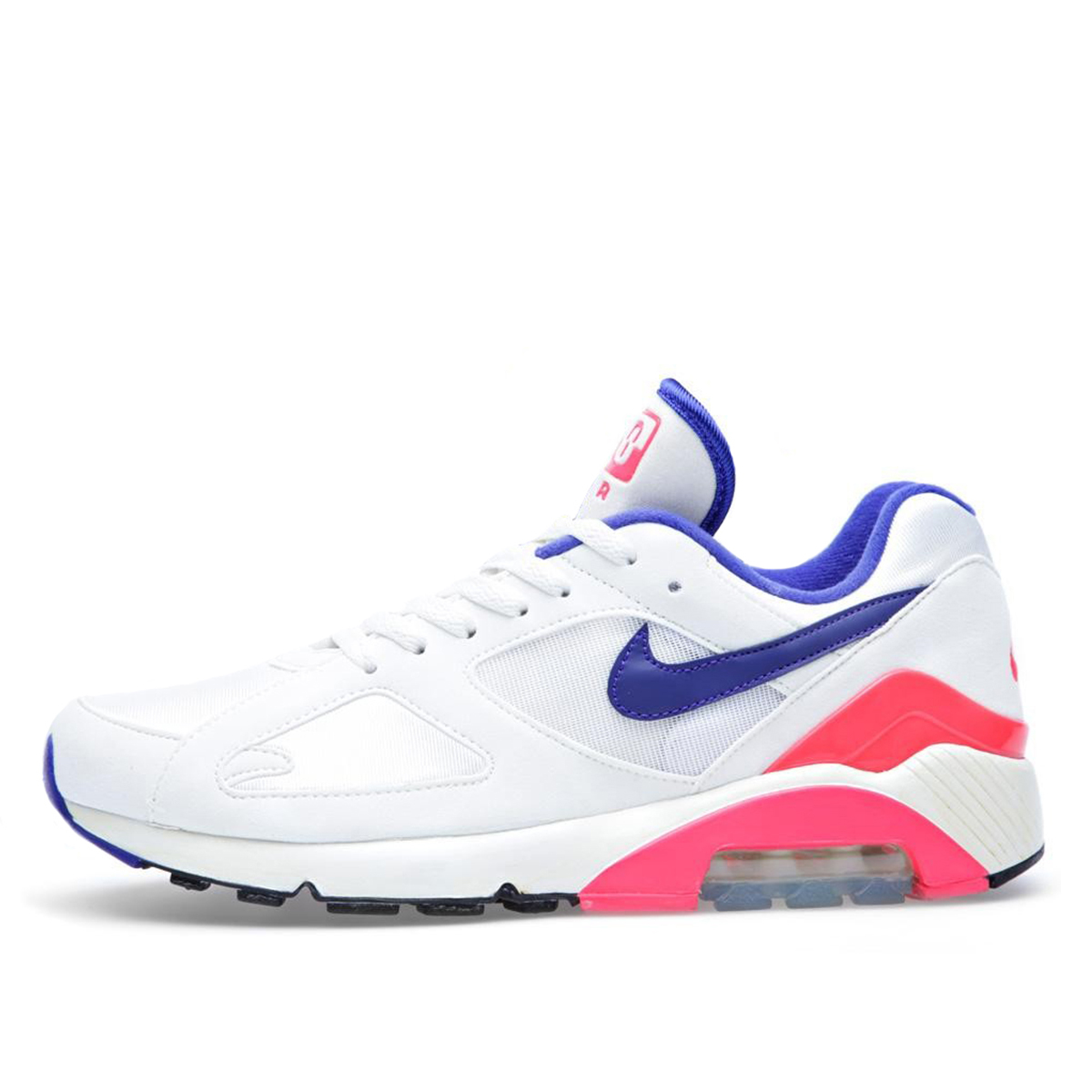Nike Air Max 180 OG Ultramarine (2013) sneaker – authenticated on KLEKT