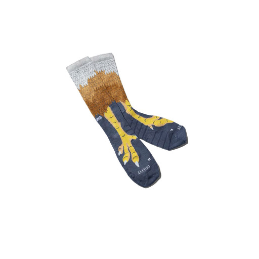 Nike SB TurDUNKen Socks (2020)