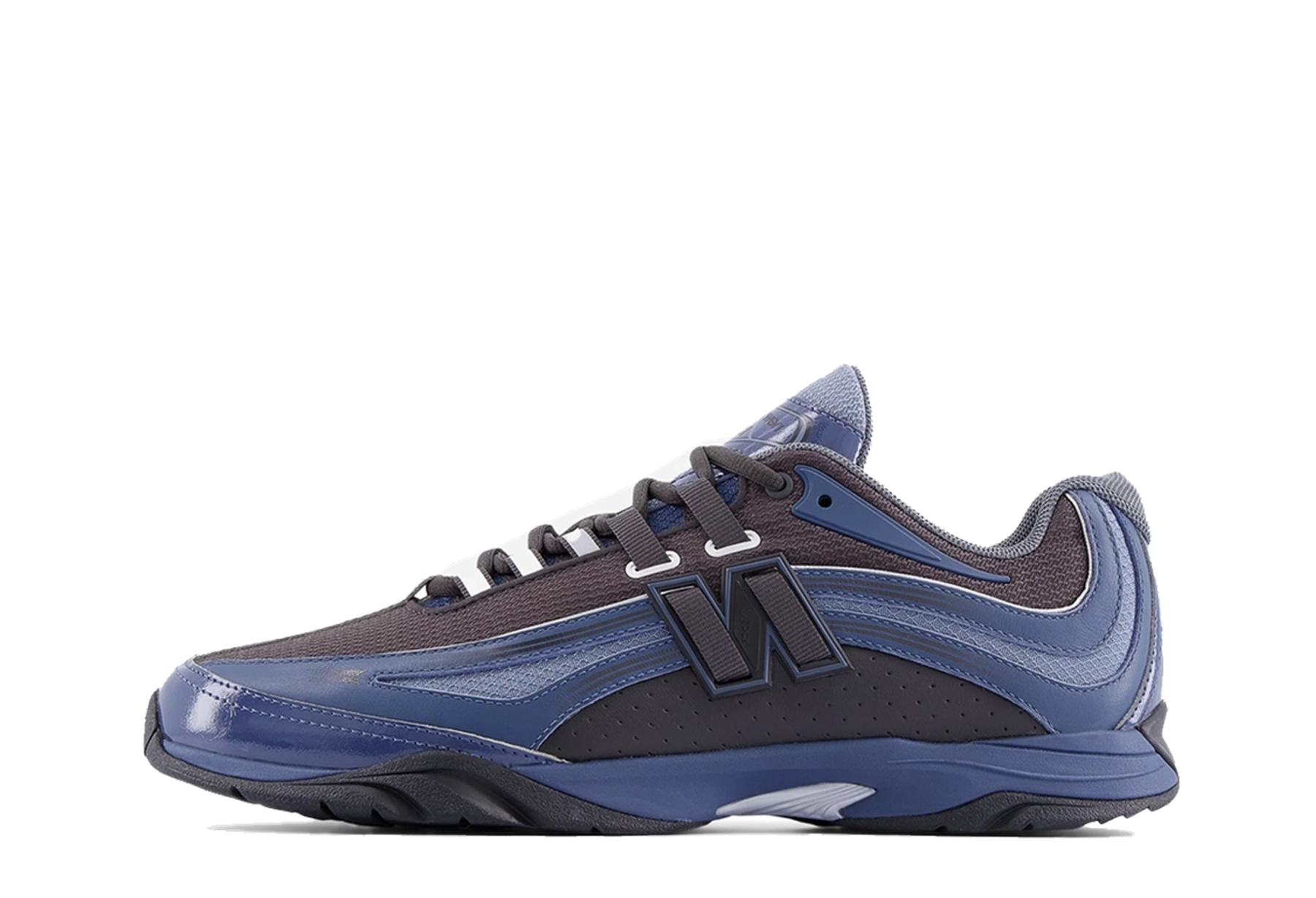New Balance RC56 'Black' (2025) BLACK sneaker – authenticated on KLEKT