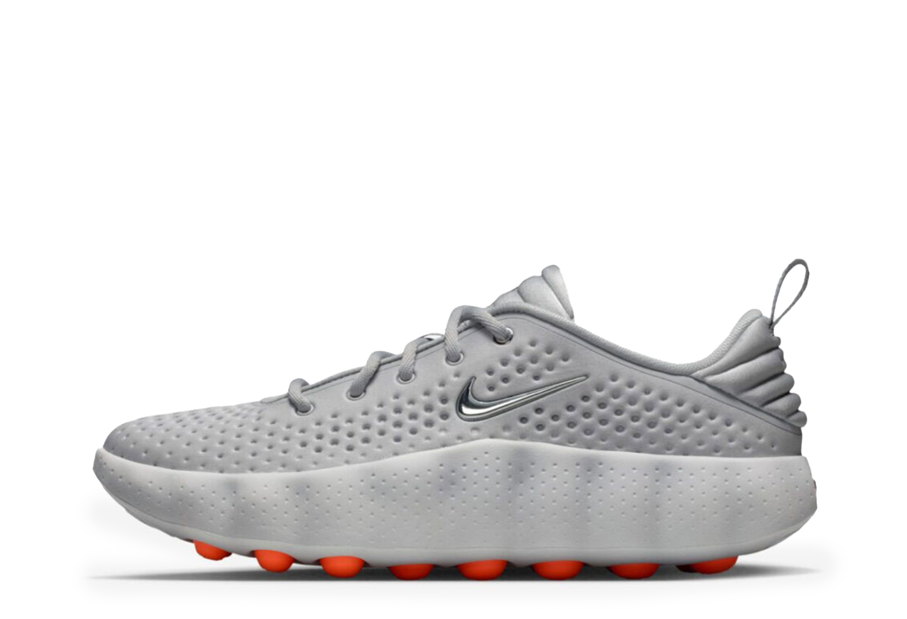 Nike Mind 002 'Light Smoke Grey' (2026) SMOKE GREY sneaker – authenticated on KLEKT