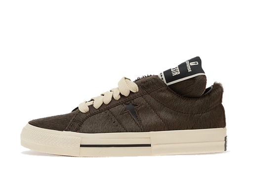 Converse x Rick Owens One Star Pro 'Dark Dust' (2025)