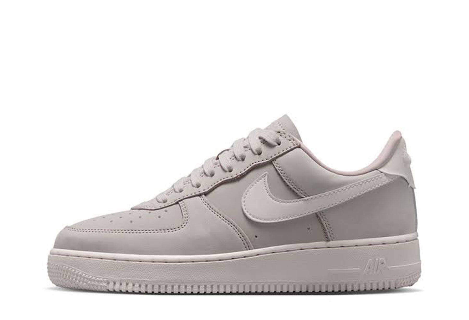 Nike Air Force 1 Retro Premium 'Light Bone' (2026) sneaker – authenticated on KLEKT