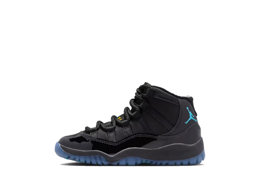 Nike Air Jordan 11 Retro PS 'Gamma Blue' (2025)