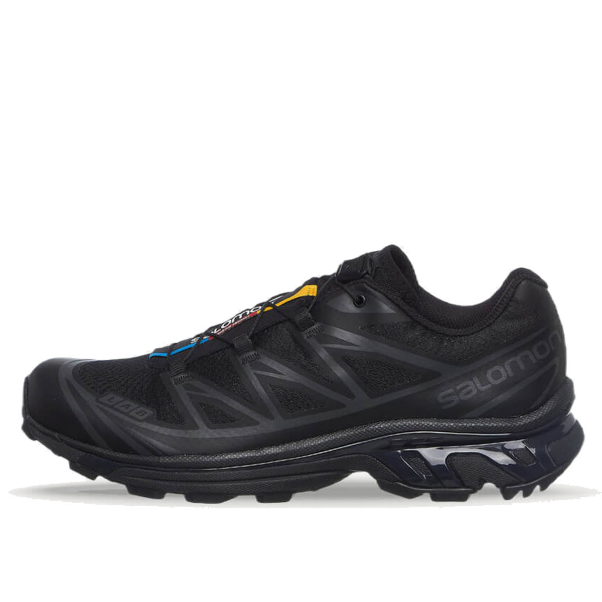 Brands Other Salomon S/Lab XT-6 Adv Triple Black (2020) sneaker – authenticated on KLEKT