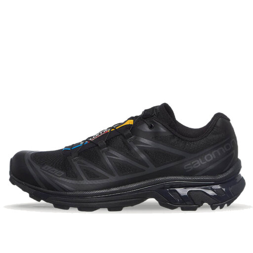 Brands Other Salomon S/Lab XT-6 Adv Triple Black (2020)