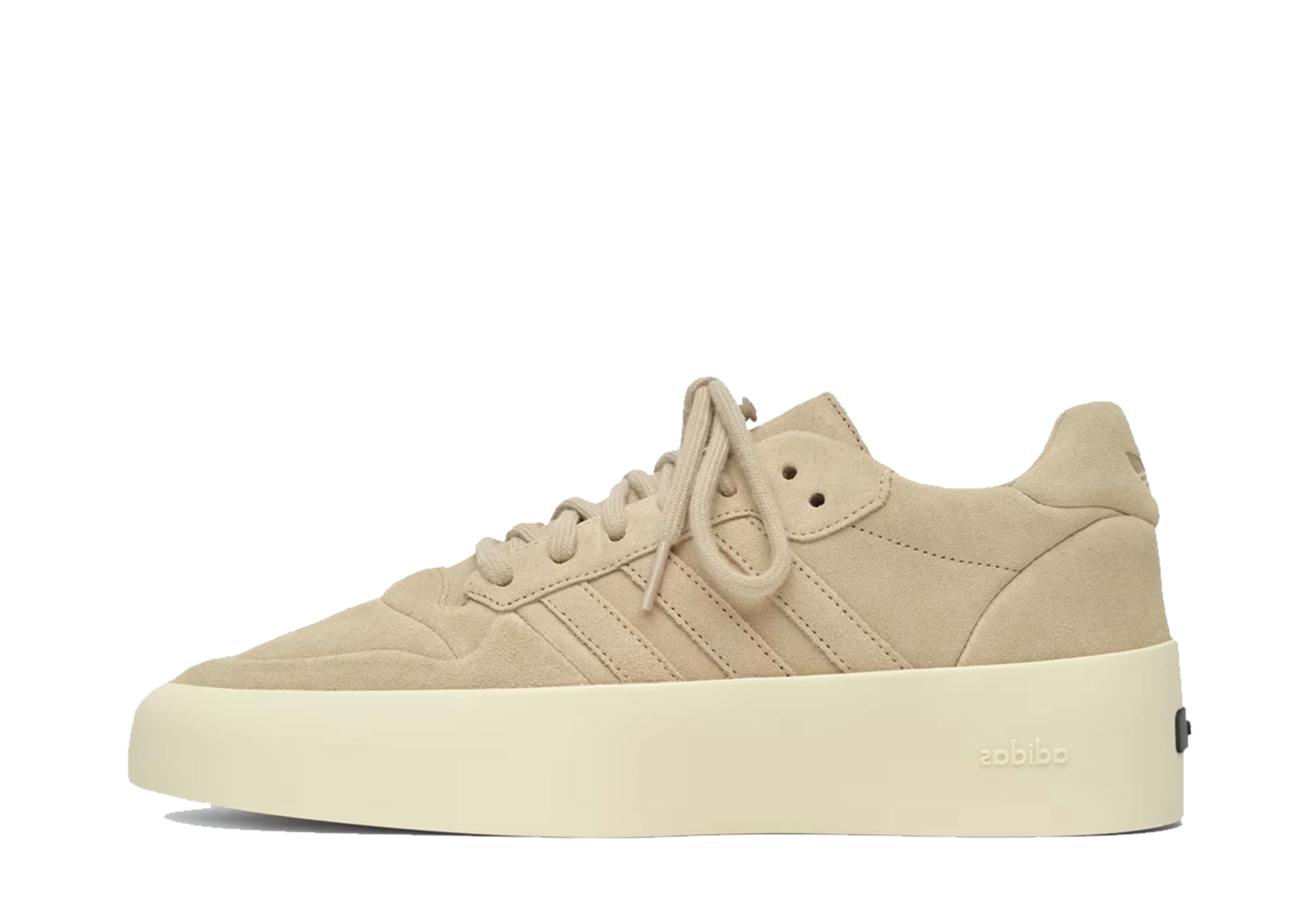 Adidas x Fear of God Athletics Rivalry 86 Low 'Clay' (2023) Clay/Clay/Clay sneaker – authenticated on KLEKT