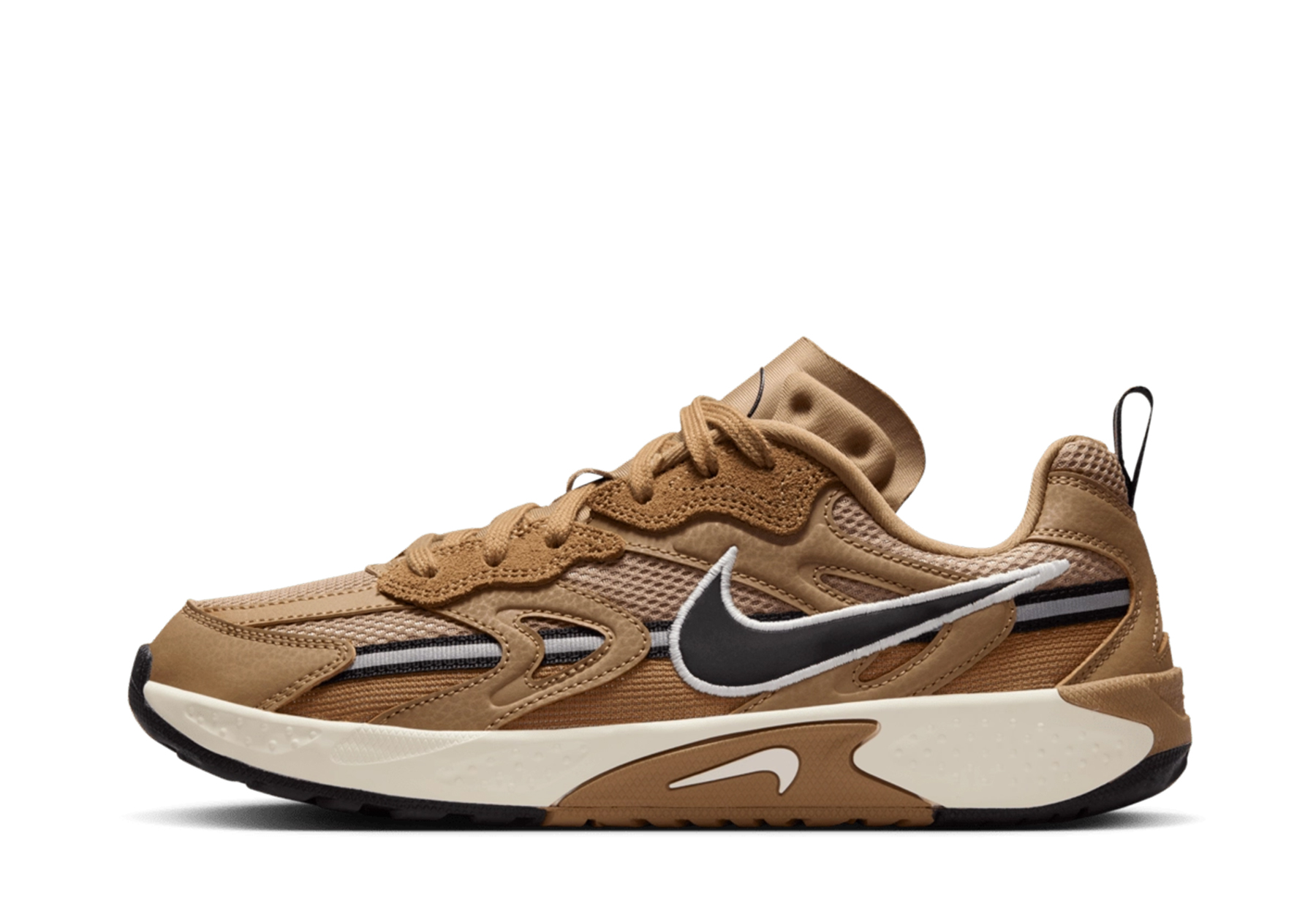Nike JAM Electric 'Dark Driftwood' (2024) Dark Driftwood/Hemp/Sail/Black§ sneaker – authenticated on KLEKT