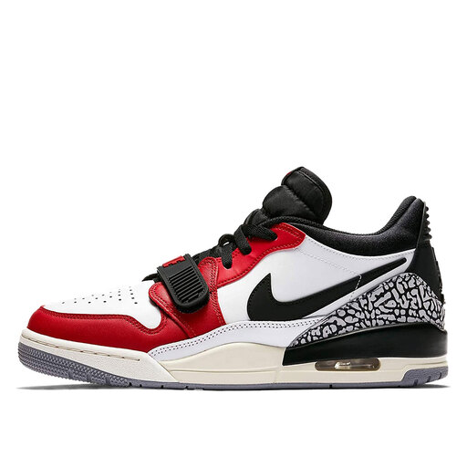Air Jordan Legacy 312 Low Chicago (2019)