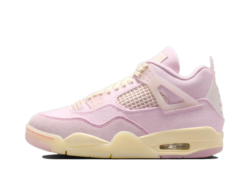 Air Jordan 4 Retro TEX WMNS 'Iced Carmine' (2026)