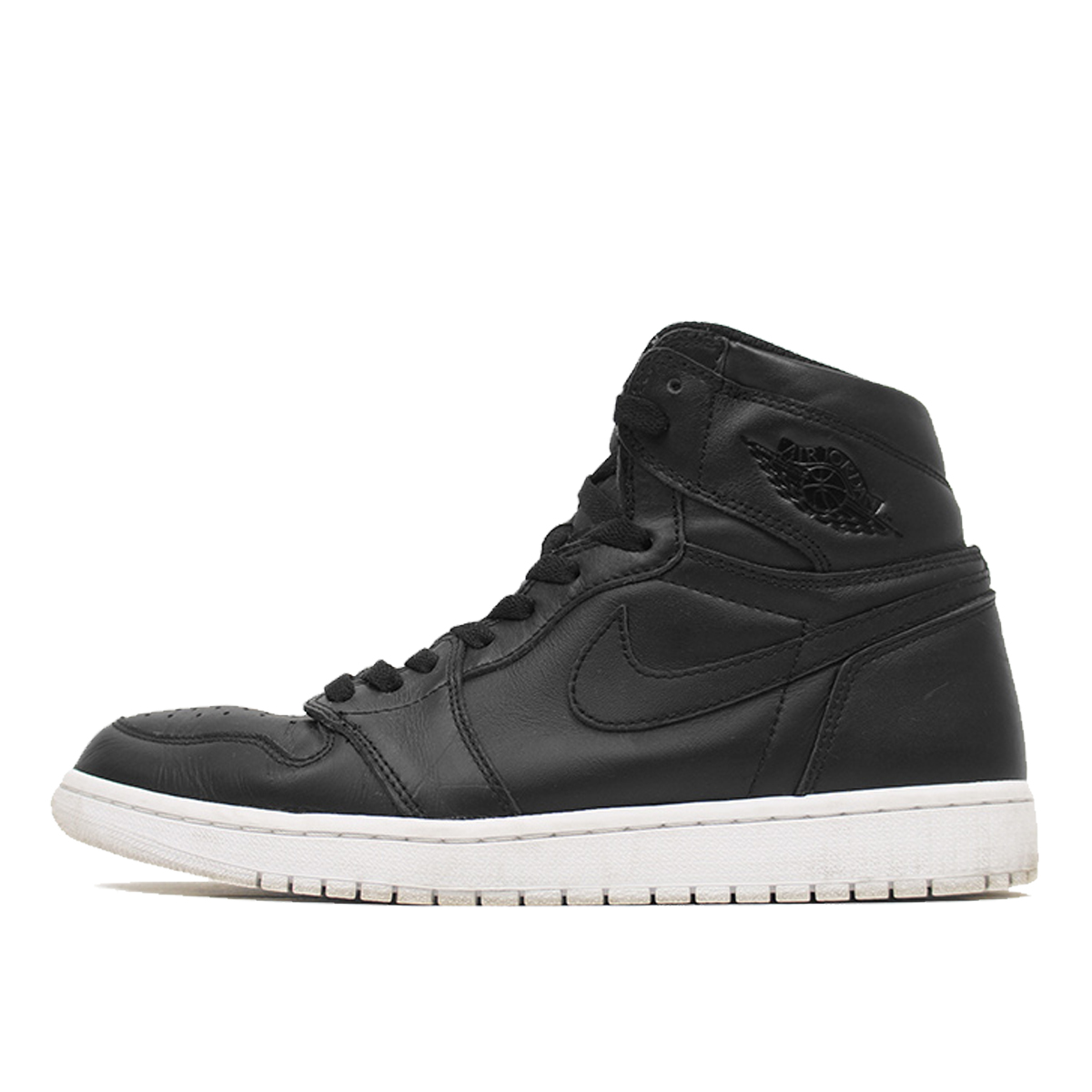 Air Jordan 1 Retro High OG Cyber Monday (2015) sneaker – authenticated on KLEKT