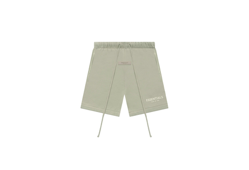 Fear Of God ESSENTIALS Shorts Seafoam (SS22)
