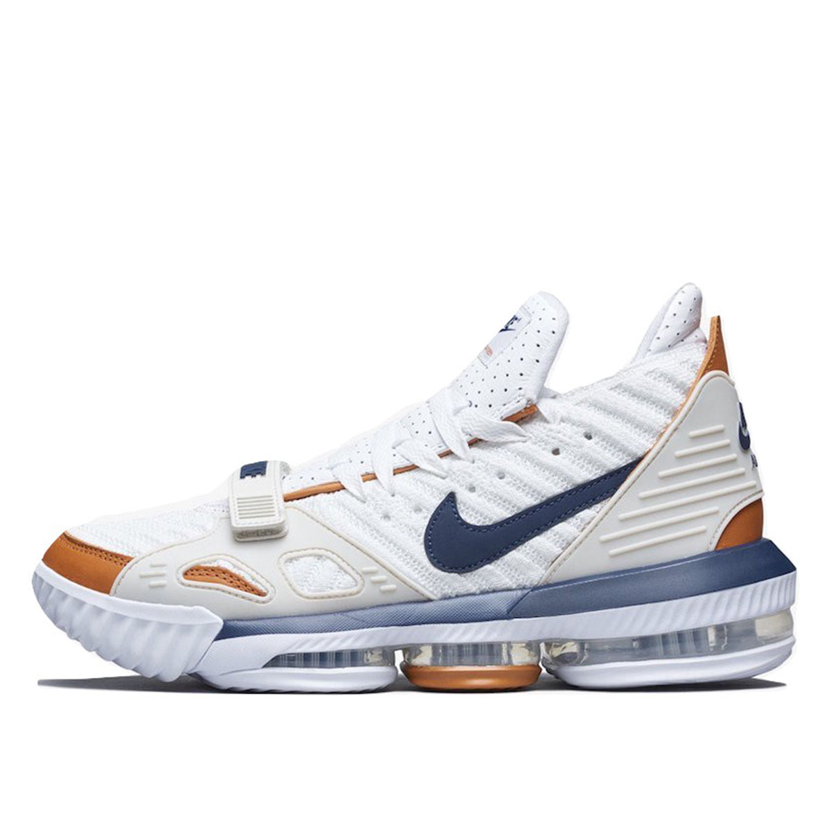 Nike LeBron XVI 16 'Air Trainer' (2019) sneaker – authenticated on KLEKT