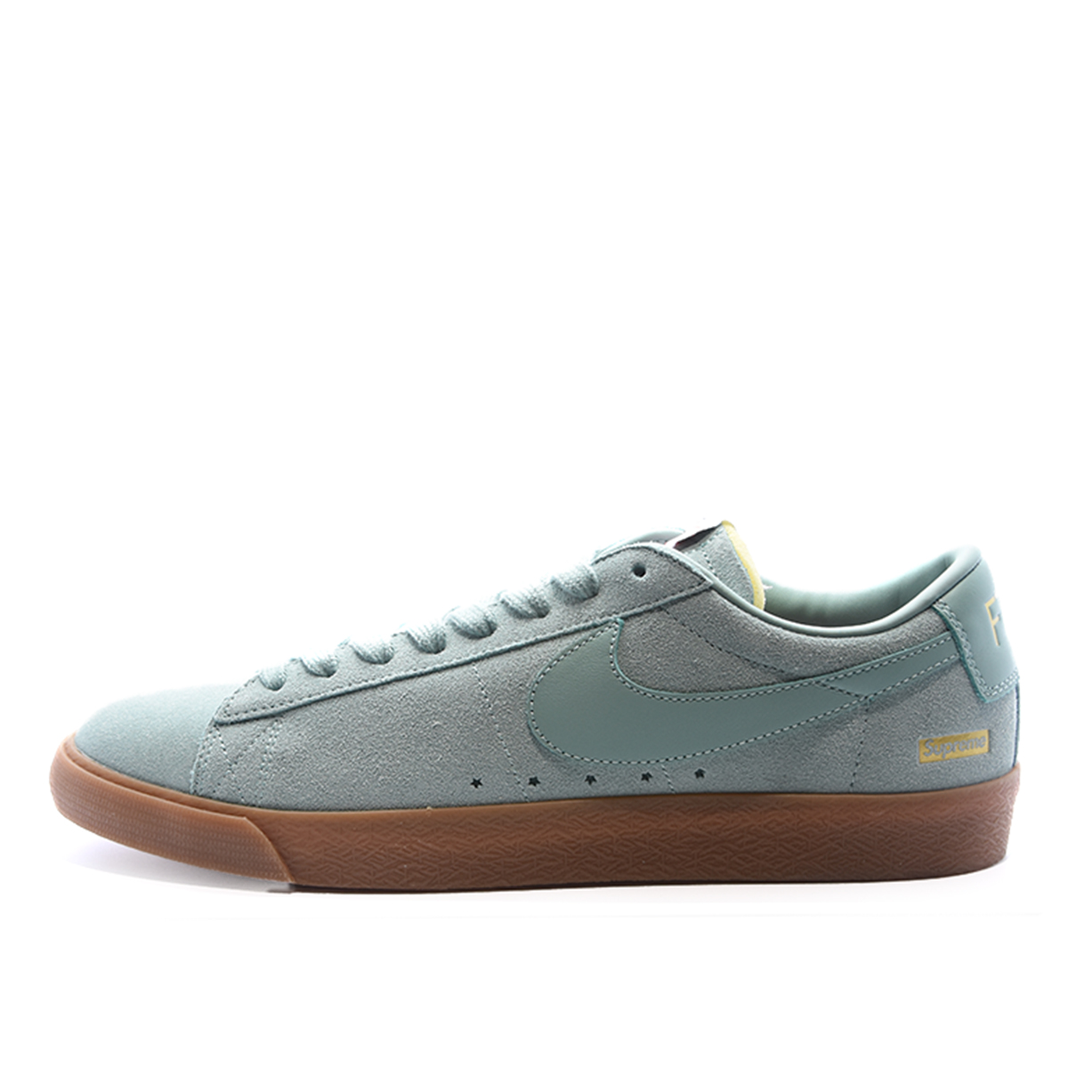 Nike SB Blazer Low GT Supreme Cannon sneaker – authenticated on KLEKT