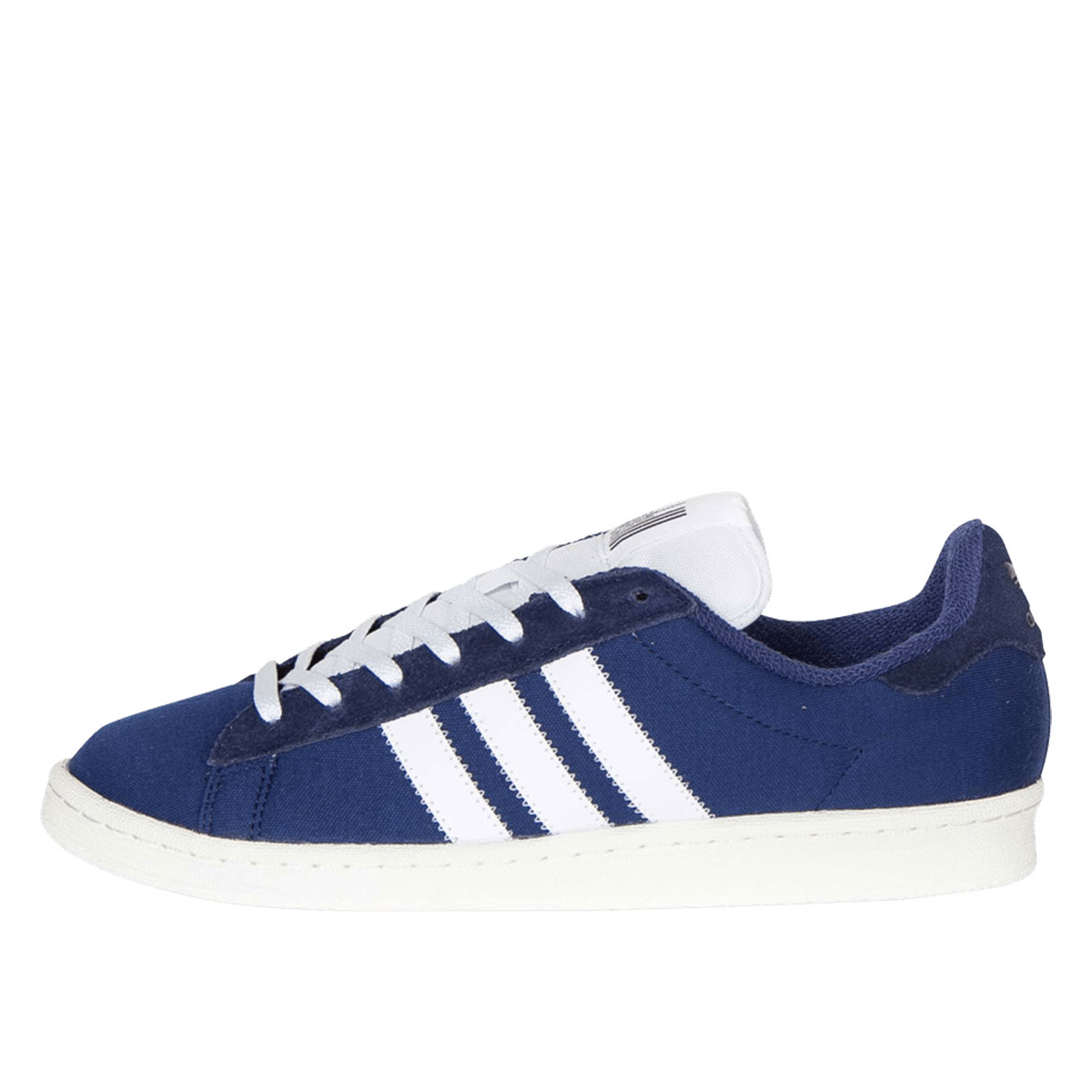 Adidas BW Campus 'Blue White' sneaker – authenticated on KLEKT