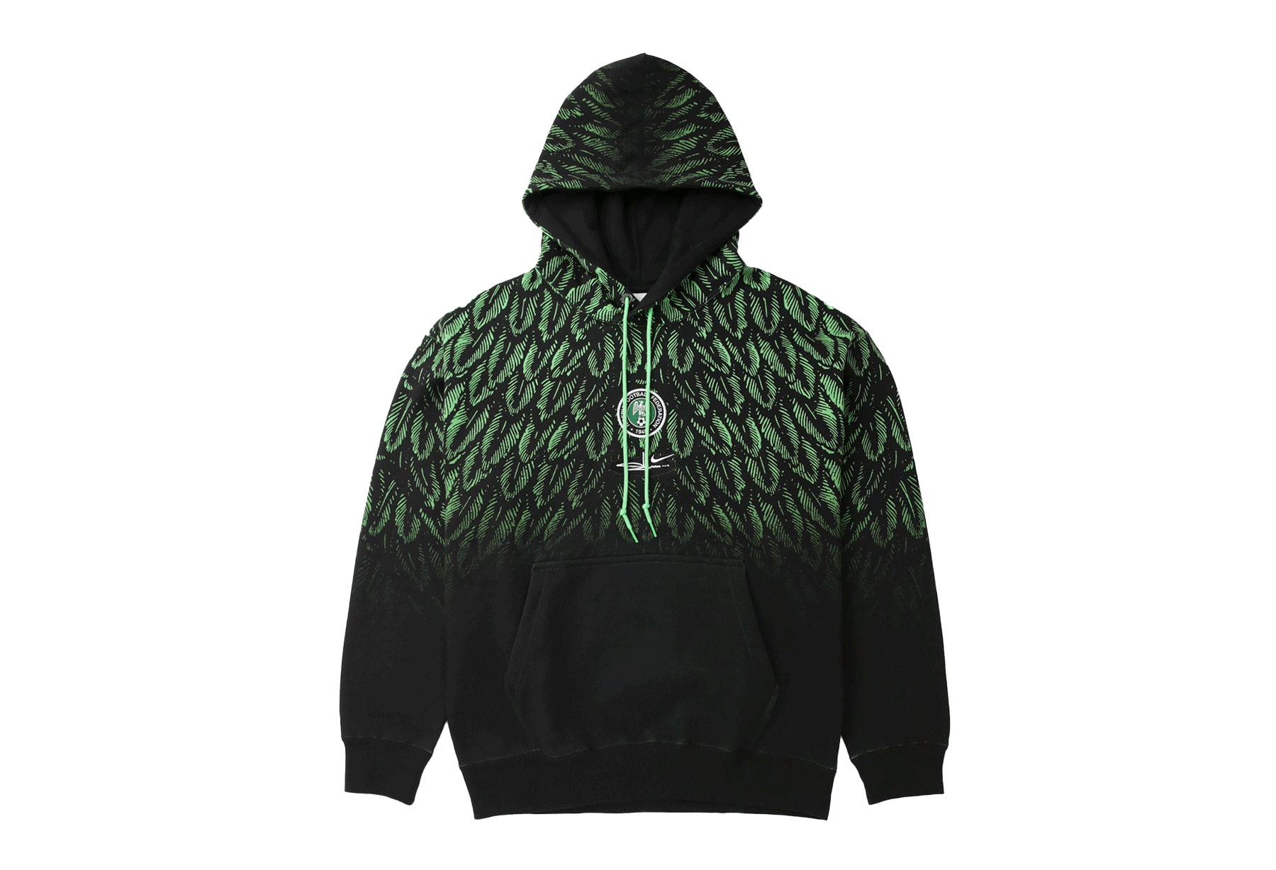 Nike x Slawn Nigeria Men