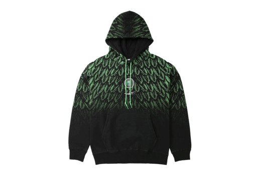 Nike x Slawn Nigeria Men's Fleece Hoodie - World Cup Pack (2026) – authenticated on KLEKT