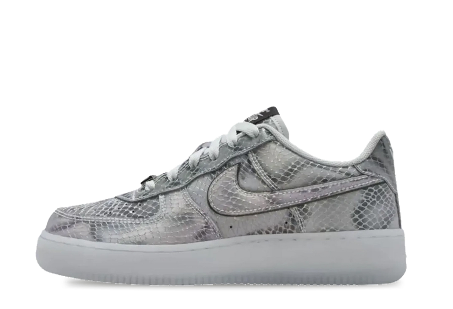 Nike x Kobe Bryant Air Force 1 Low Protro 'Lenticular' (2025) Light Armory Blue sneaker – authenticated on KLEKT