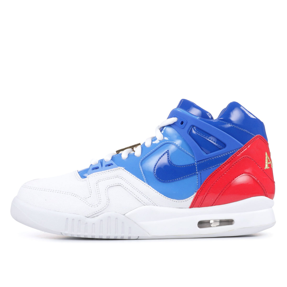 Nike Air Tech Challenge II U.S. Open (2014) sneaker – authenticated on KLEKT