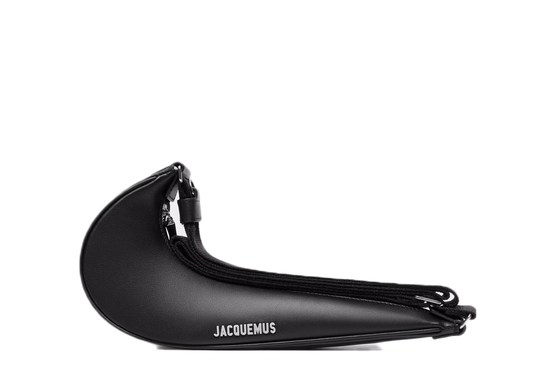 Jacquemus x Nike Le Sac Swoosh 'Dark Brown' (SS24) DARK BROWN sneaker – authenticated on KLEKT