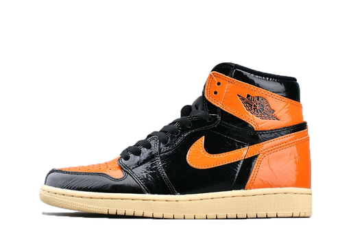 Air Jordan 1 Retro High 'Shattered Backboard 3.0' (2019)