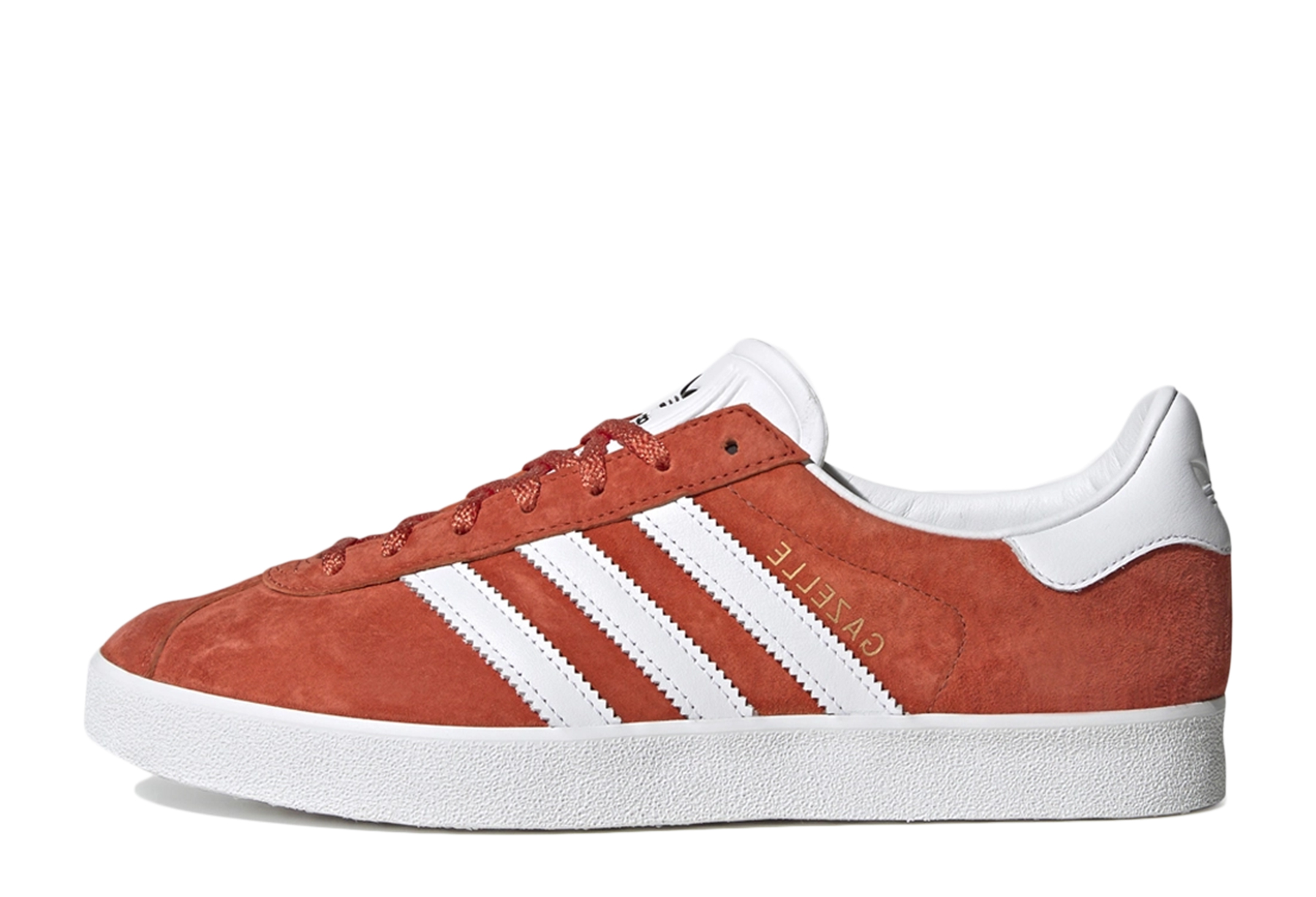 Adidas Gazelle 85 'Premium Red' (2023) Premium Red/Footwear White/Core Black sneaker – authenticated on KLEKT