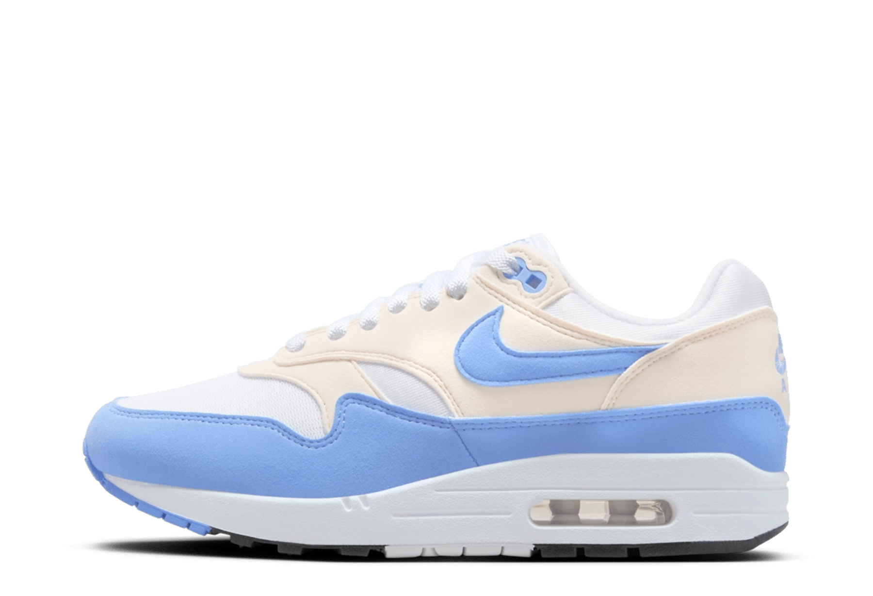 Nike Air Max 1 WMNS 'Royal Pulse' (2024) Royal Pulse/White sneaker – authenticated on KLEKT