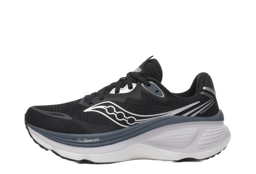 Saucony Hurricane 26 (2026) – authenticated on KLEKT