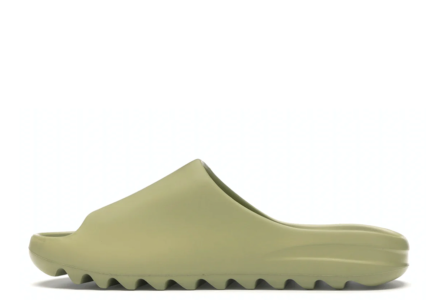 Yeezy Slide 'Resin' RESIN sneaker – authenticated on KLEKT