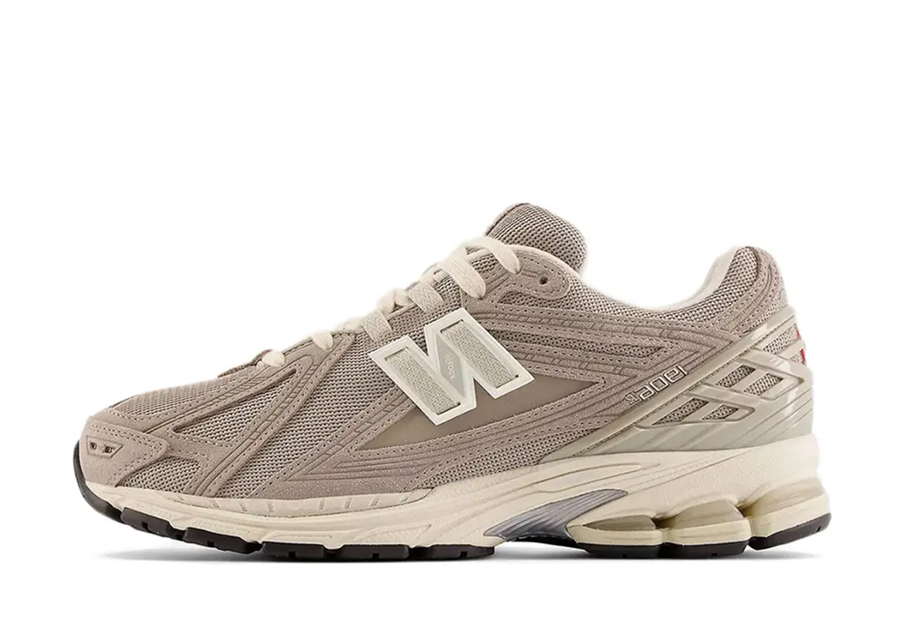 New Balance 1906R Beige Cream (2022) BEIGE/CREAM sneaker – authenticated on KLEKT
