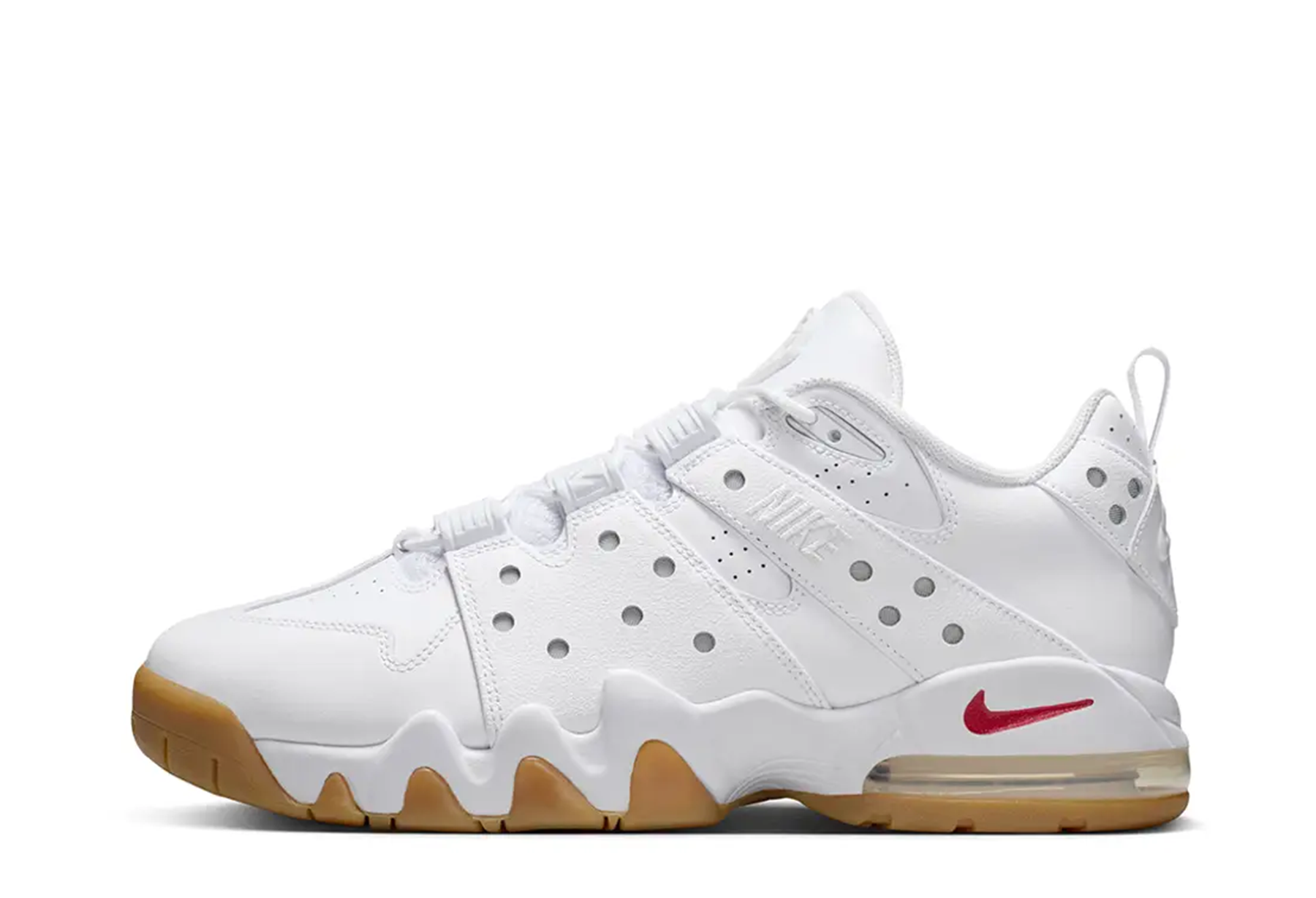Nike SB x Supreme Air Max CB 94 Low 'White' (2026) WHITE sneaker – authenticated on KLEKT