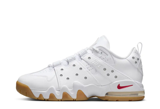Nike SB x Supreme Air Max CB 94 Low 'White' (2026) – authenticated on KLEKT