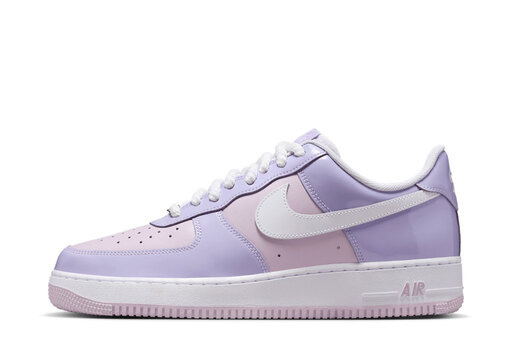 Nike Air Force 1 Low '07 LV8 'Hydrangeas Patent'