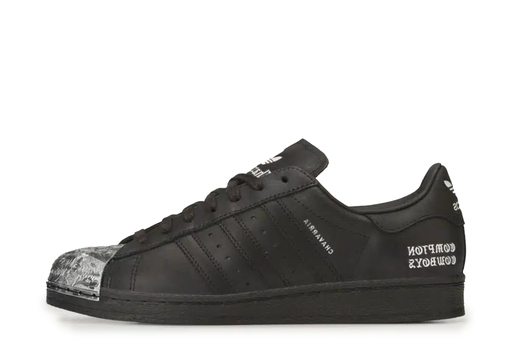 Adidas x Willy Chavarria Superstar 'Compton Cowboys' (2026)