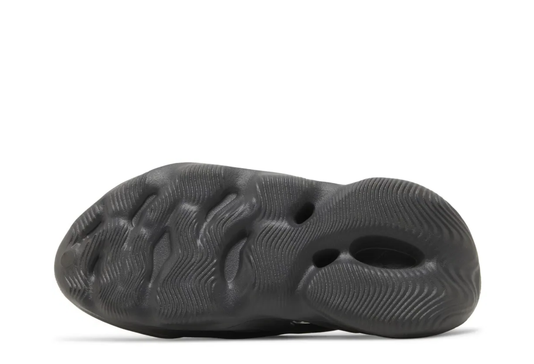Yeezy Foam Runner 'Onyx' Onyx sneaker – authenticated on KLEKT