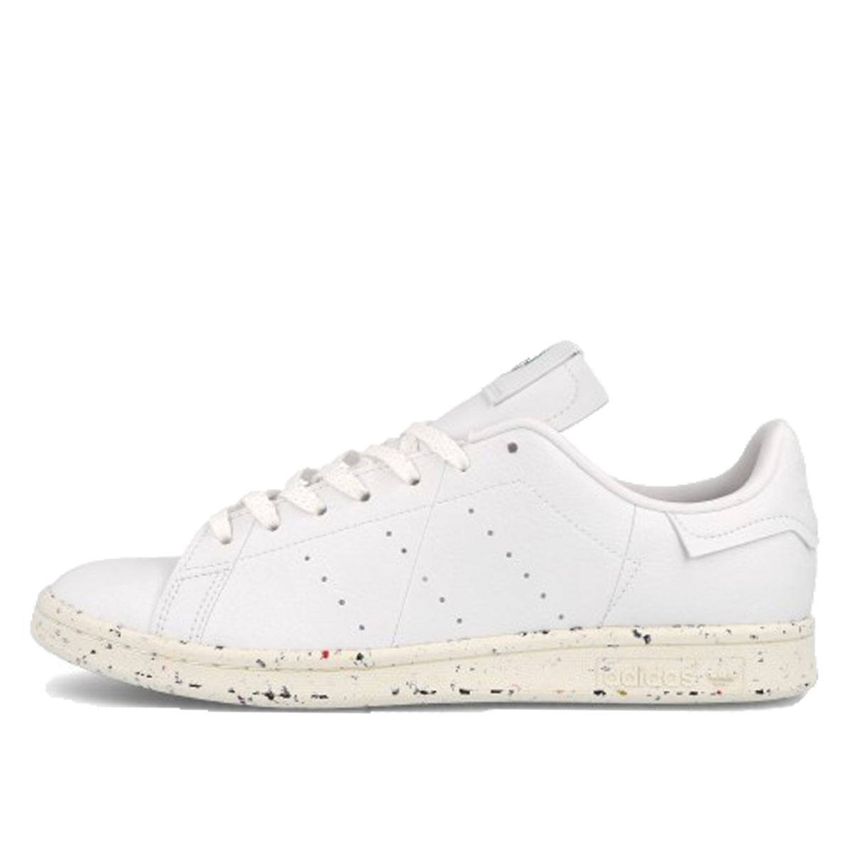 Adidas Stan Smith Clean Classics White (2020) sneaker – authenticated on KLEKT