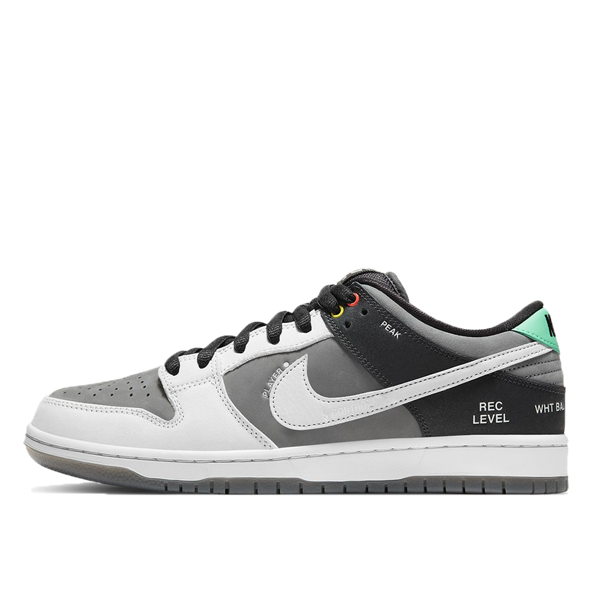 Nike SB Dunk Low VX1000 (2021) sneaker – authenticated on KLEKT