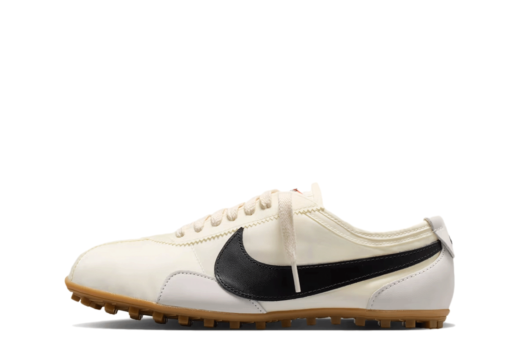 Nike Moon Shoe OG WMNS 'Sail' (2026) Sail/Black sneaker – authenticated on KLEKT